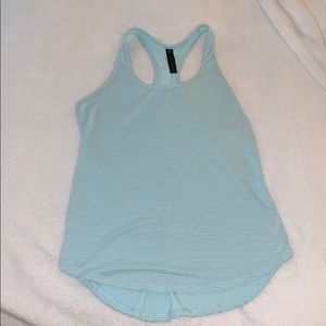 athletic tank top